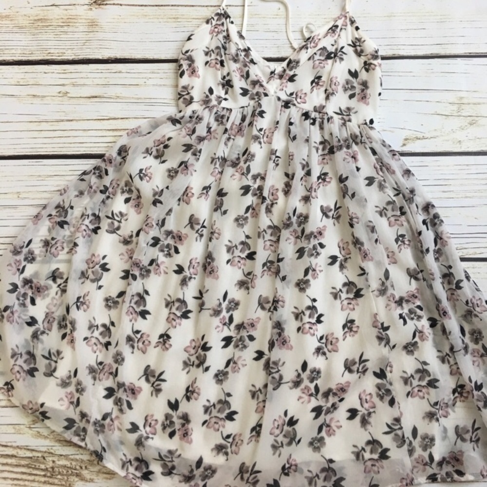 Hollister Dress